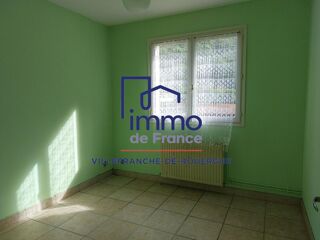  Maison à vendre 5 pièces 93 m²