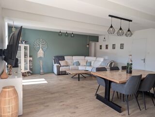  Maison � vendre 5 pi�ces 128 m�