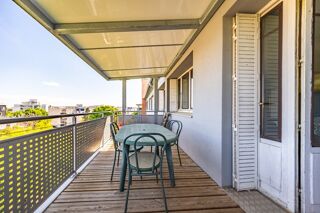  Appartement à louer 5 pièces 95 m²