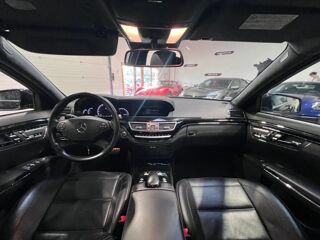 Classe S 63 AMG 2011 occasion 35520 La Chapelle Des Fougeretz