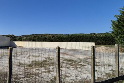 Terrain constructible, id&eacute;al investisseurs / lotissement 420000 64300 Orthez