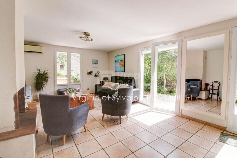 Maison Montastruc La Conseillère 5 pièces103 m2