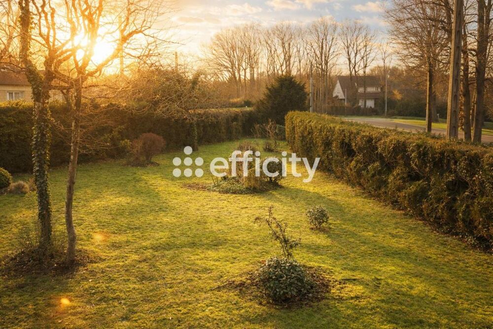 Vente Terrain Terrain Dammarie les lys