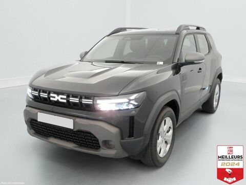 Annonce voiture Dacia Duster 25054 €