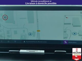 Kona Hybrid 141 Intuitive +Attelage 2024 occasion 10150 Lavau