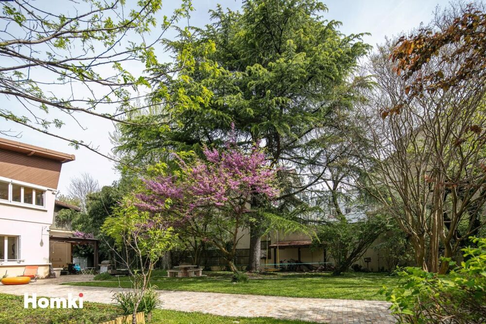 � vendre  Maison Fontaine (38600)
