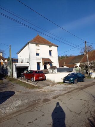  Maison � vendre 4 pi�ces 123 m�