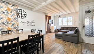  Maison à vendre 4 pièces 111 m²