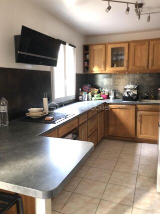  Maison  vendre 6 pices 93 m