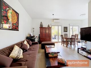  Appartement à vendre 4 pièces 105 m²