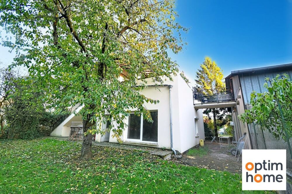 Vente Maison MAISON FAMILIALE DE PRÈS DE 145 M² AVEC APPARTEMENT INDÉPENDANT, HANGAR DE 90 M², GARAGES ET TERRAIN DE 13 ARES ! Murville