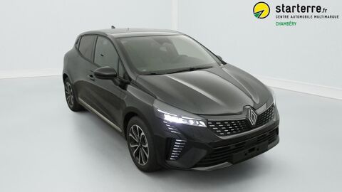 Renault Clio 5 TCE 90 CH GSR2 TECHNO 2025 occasion Voglans 73420