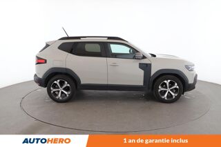 Duster III 1.2 TCe Mild-Hybrid Journey 4x2 131 ch 2024 occasion 92130 Issy-les-Moulineaux