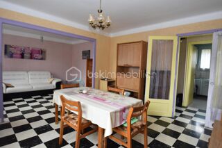  Maison � vendre 4 pi�ces 90 m�