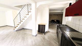  Maison � vendre 3 pi�ces 85 m�
