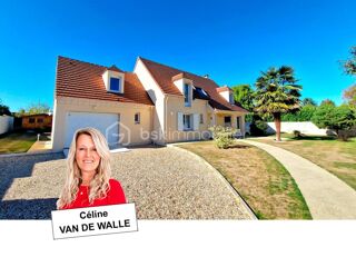  Propriété/château à vendre 7 pièces 169 m²