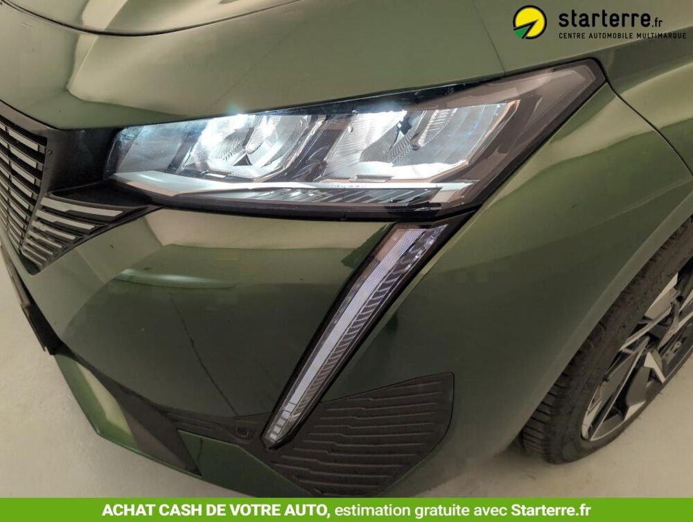 308 PHEV 180 e-EAT8 Allure Pack 2023 occasion 69190 Saint-Fons