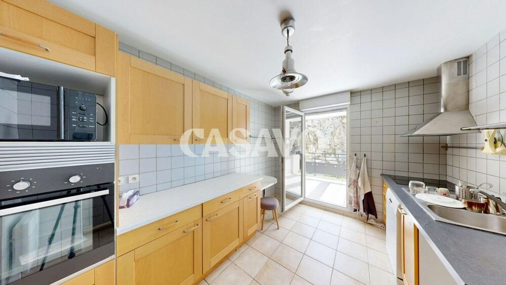 à vendre  Appartement Marseille 6