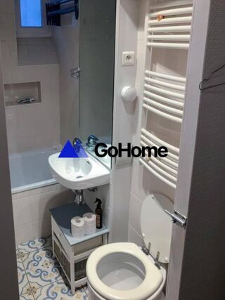  Appartement � louer 1 pi�ce 30 m�