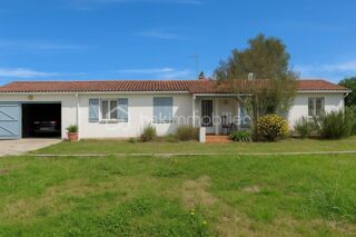  Maison � vendre 4 pi�ces 133 m�