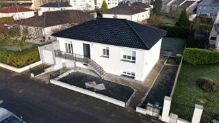  Maison � vendre 6 pi�ces 125 m�