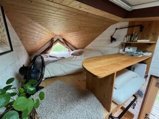  Maison � vendre 1 pi�ce 16 m�