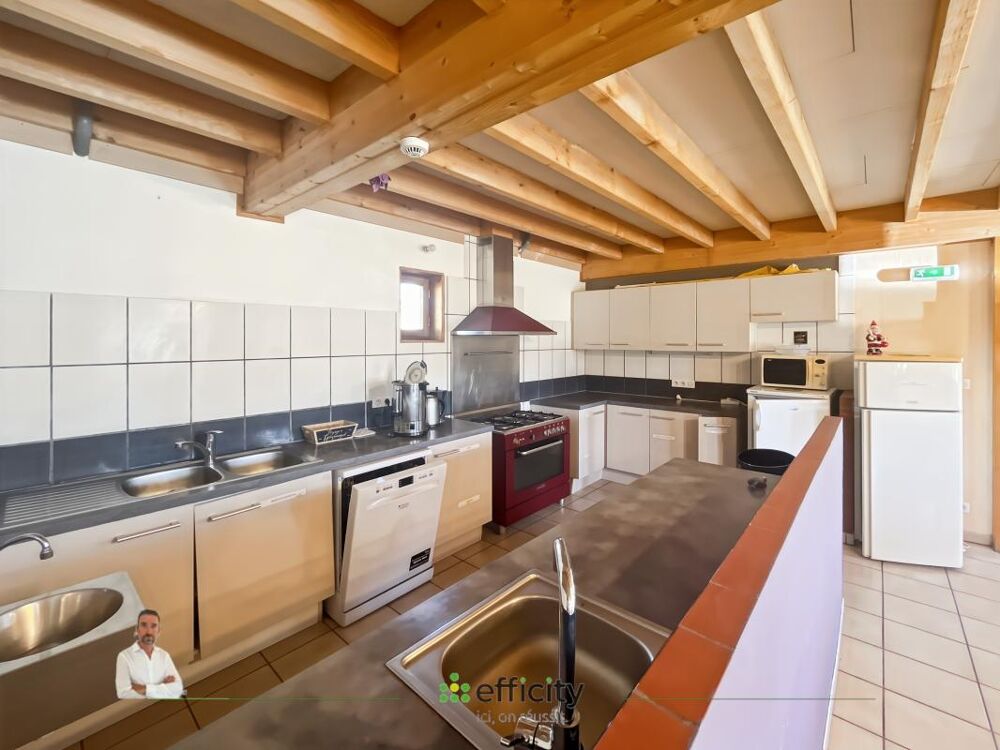Vente Propriété/Château Demeure Besse et saint anastaise