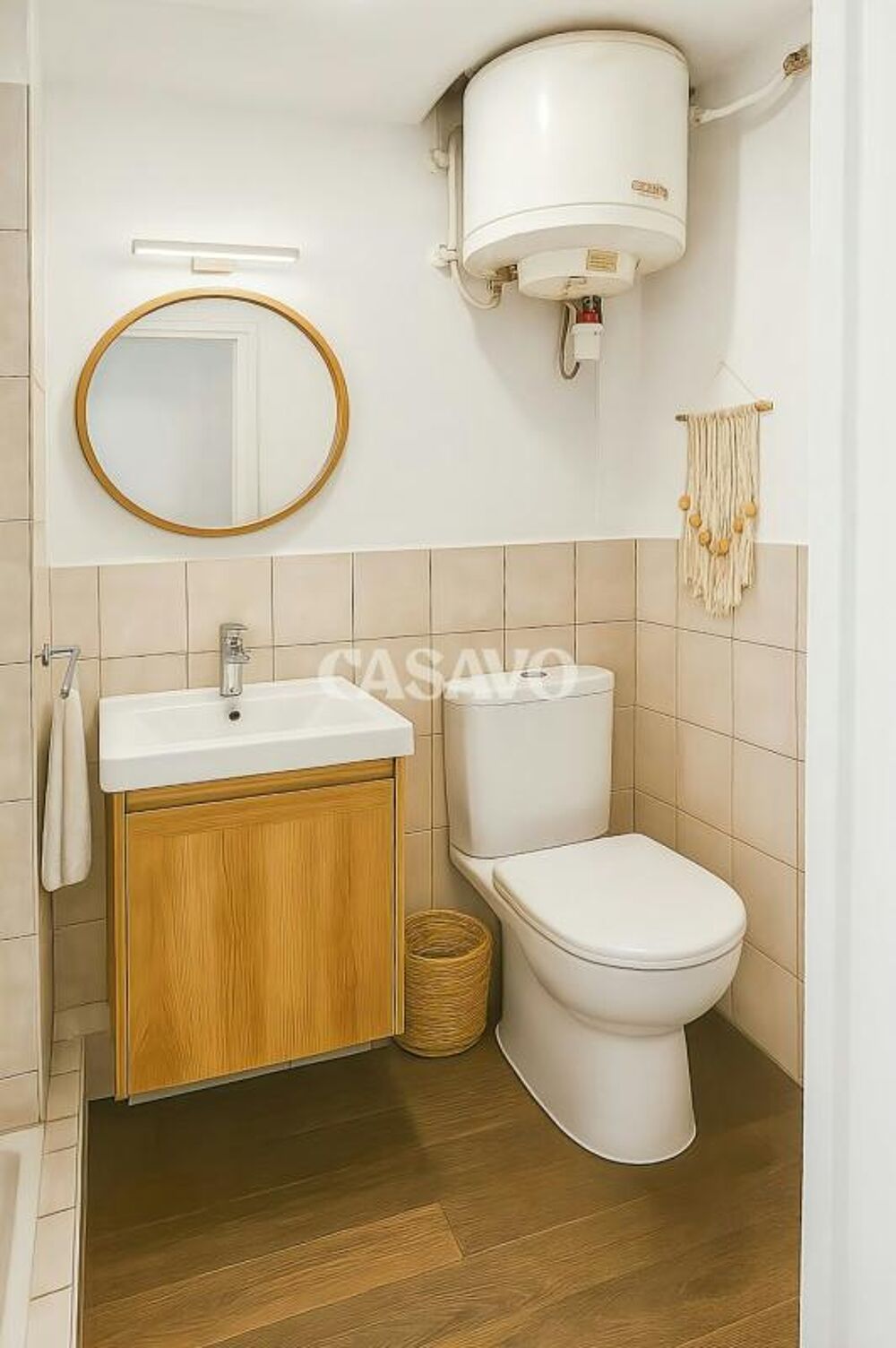 Vente Appartement Vente Appartement 1 pièce de 16m² - 83400 Hyères Hyeres