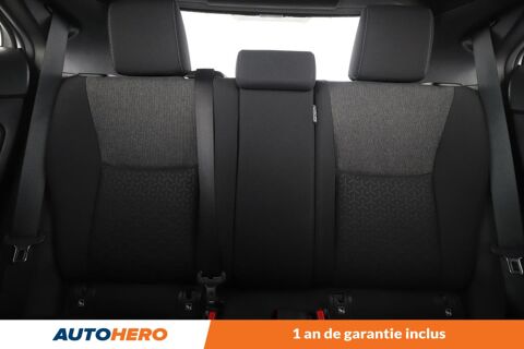 Yaris Cross 1.5 2WD Design 116H 2023 occasion 92130 Issy-les-Moulineaux