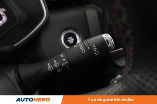 Clio 1.5 Blue dCi RS Line 115 ch 2021 occasion 92130 Issy-les-Moulineaux
