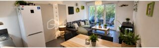  Appartement à vendre 2 pièces 41 m²