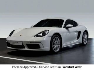 Cayman 718 2023 occasion 33000 Bordeaux