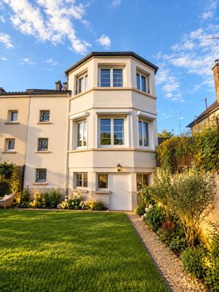  Maison à vendre 4 pièces 100 m²