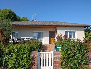  Maison � vendre 4 pi�ces 92 m�