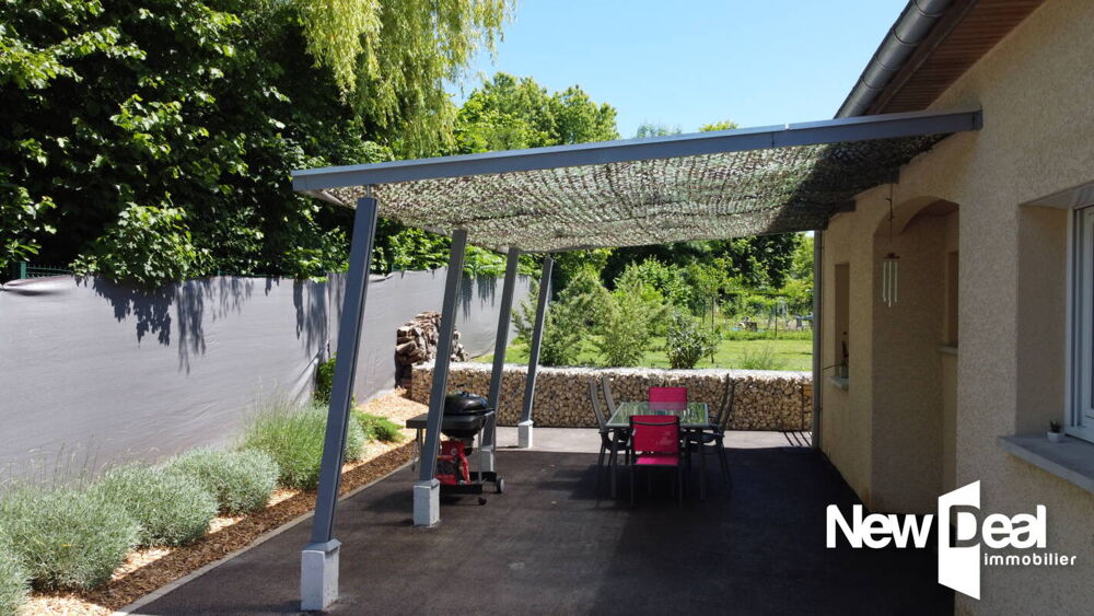 Vente Maison OSSELLE, 13 minutes de Chateaufarine, maison neuve Osselle
