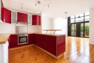  Loft à vendre 3 pièces 66 m²