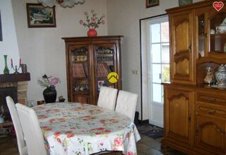  Maison à vendre 6 pièces 97 m²