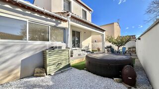  Villa � vendre 4 pi�ces 80 m�