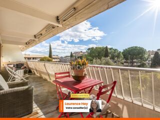  Appartement à vendre 5 pièces 111 m²