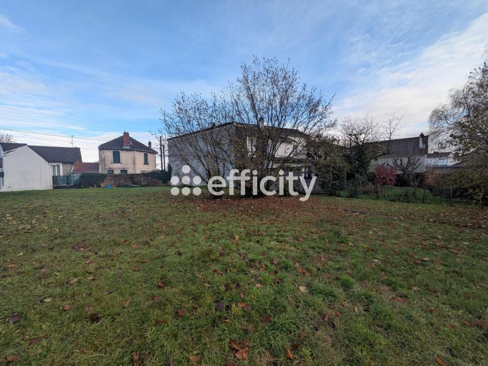 Vente Terrain Terrain Limoges