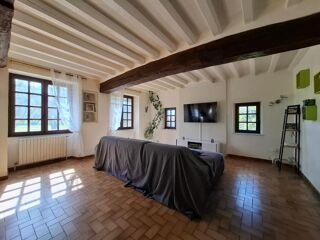  Propri�t�/ch�teau � vendre 8 pi�ces 161 m�
