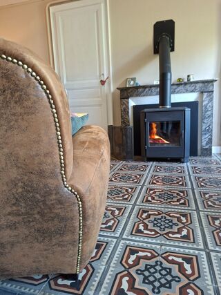  Maison � vendre 5 pi�ces 109 m�