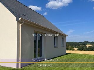  Maison à vendre 4 pièces 77 m²