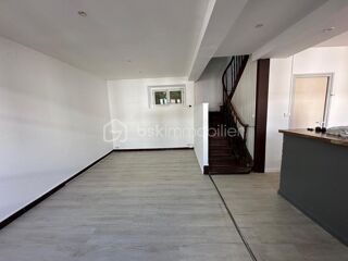  Maison � vendre 4 pi�ces 75 m�