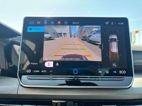 Golf 8 FL 1.5 EHYBRID 204CH DSG6 LIFE PL 2026 occasion 31100 Toulouse