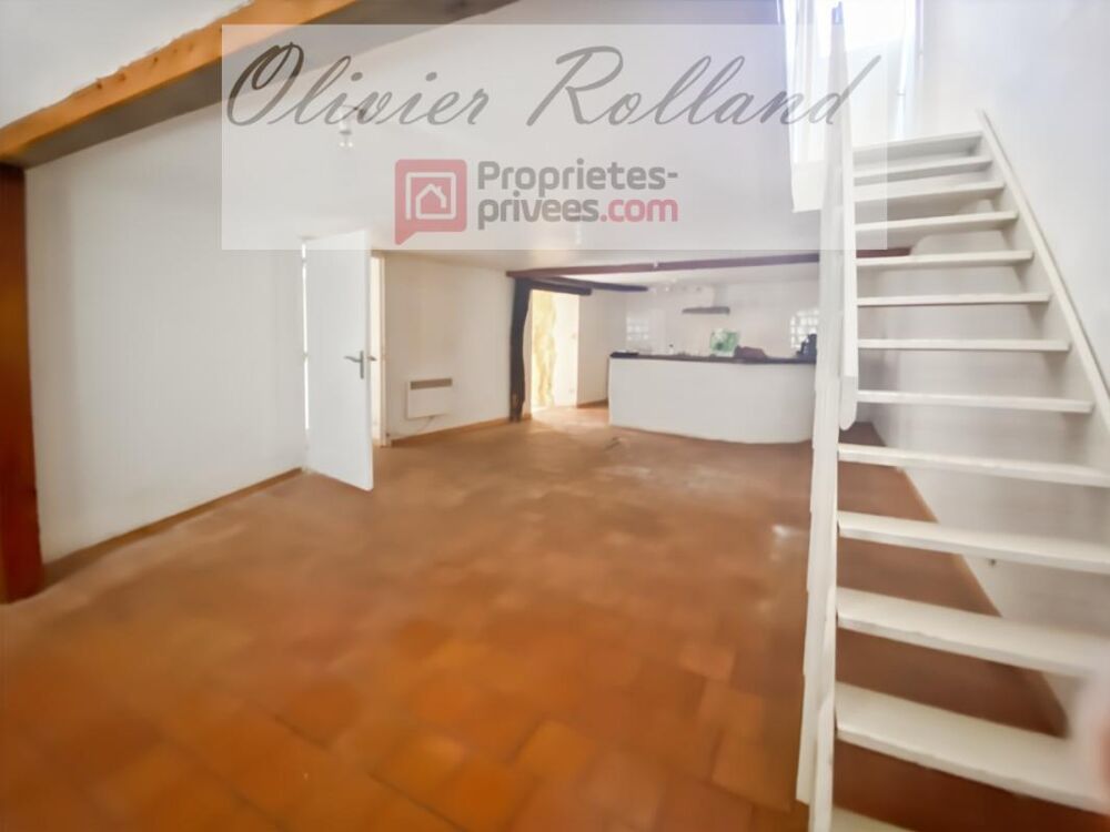 Vente Maison 49750 - Beaulieu sur Layon Maison de 4 pièces Beaulieu sur layon
