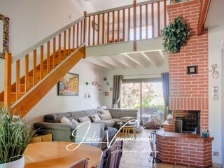  Maison à vendre 7 pièces 163 m²