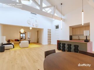  Appartement � vendre 8 pi�ces 284 m�