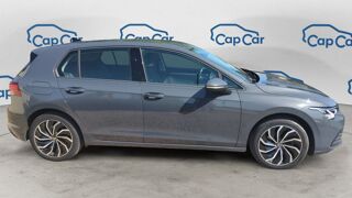 Golf 2.0 TDI SCR 116 DSG7 Life Business - Automatique 2021 occasion 29270 Carhaix Plouguer