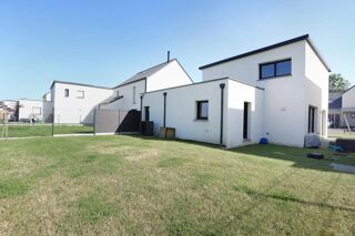  Maison à vendre 5 pièces 123 m²